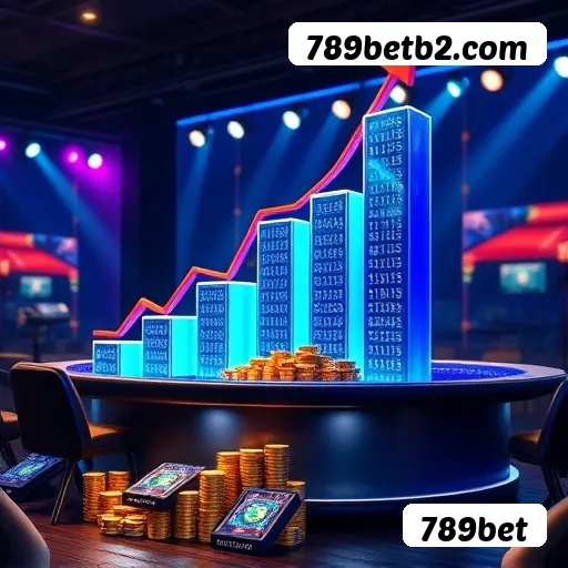 Cassino 789bet app mobile