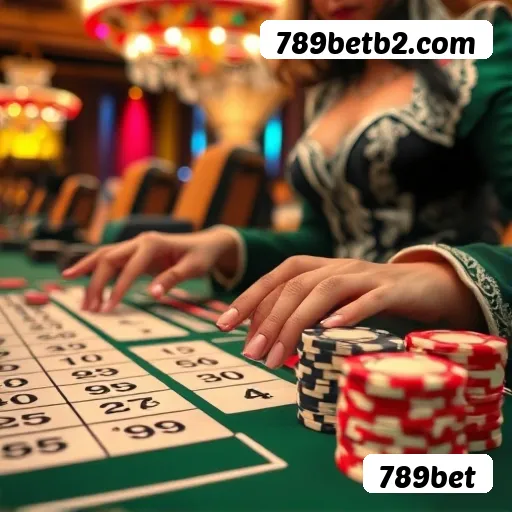 789bet slots no app