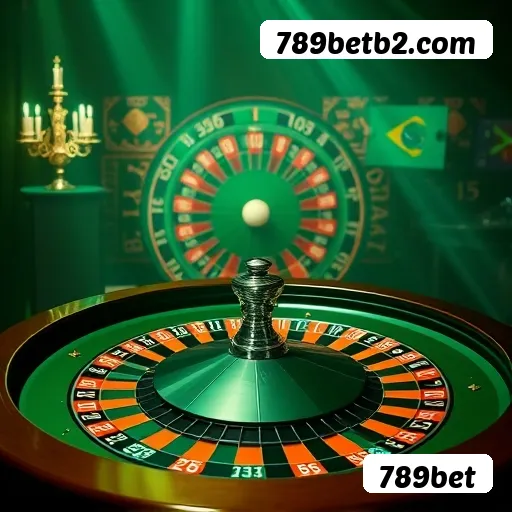 Formulário registro 789bet
