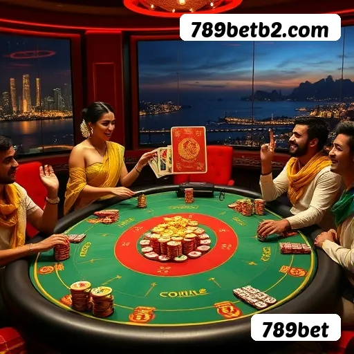 Bônus exclusivos membros VIP 789bet